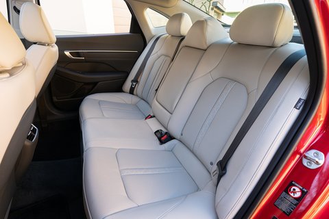 yeni hyundai sonata 9