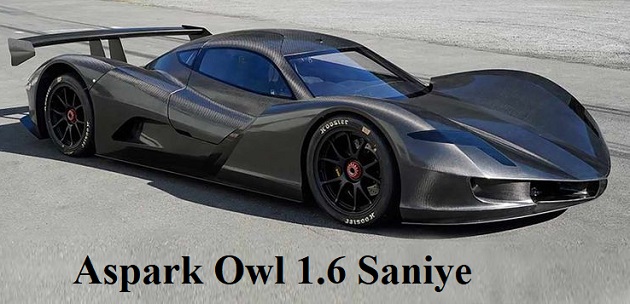 1 Aspark Owl