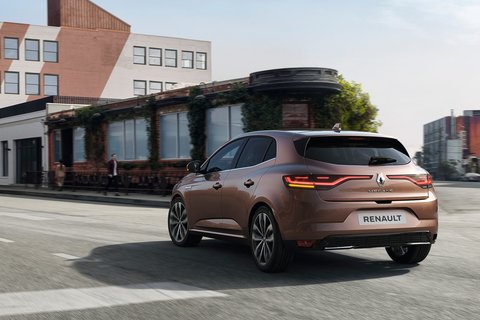 2020 renault megane 2