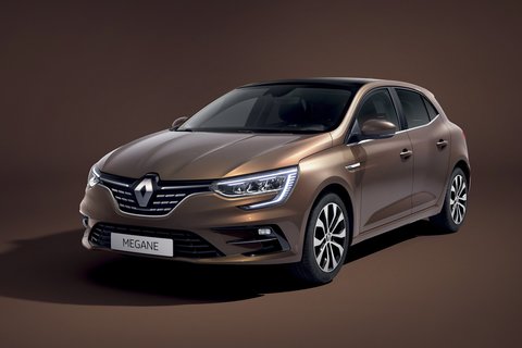 2020 renault megane 3