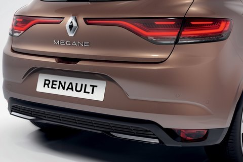 2020 renault megane 4