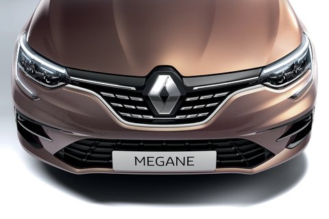 2020 renault megane 5