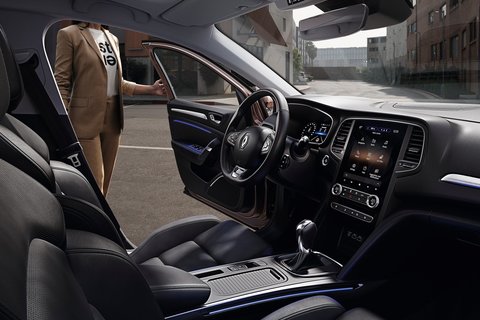 2020 renault megane 7