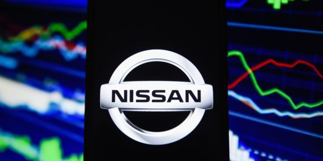 Nissan Hisse Senetleri Tarihinin En Düşük Seviyesine Geriledi