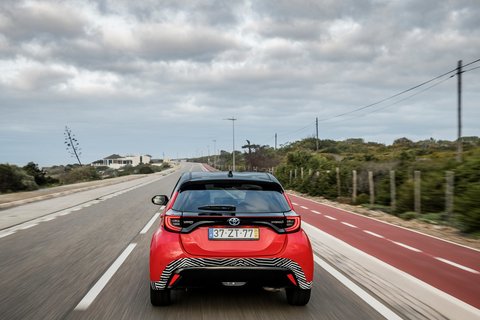 yeni 2020 toyota yaris eu 11