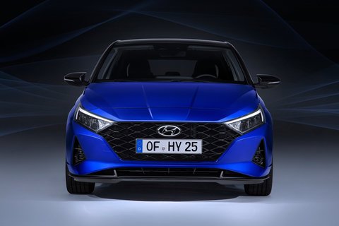 yeni i20 6