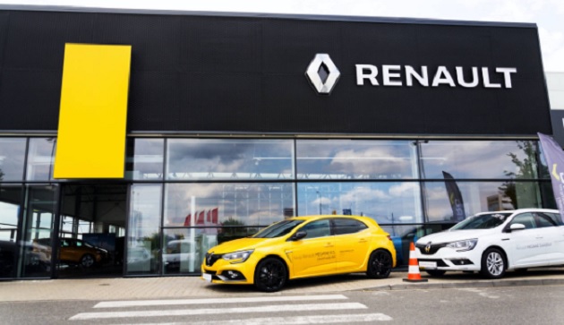 Renault Bayi Sayısını Azaltma Kararı Aldı