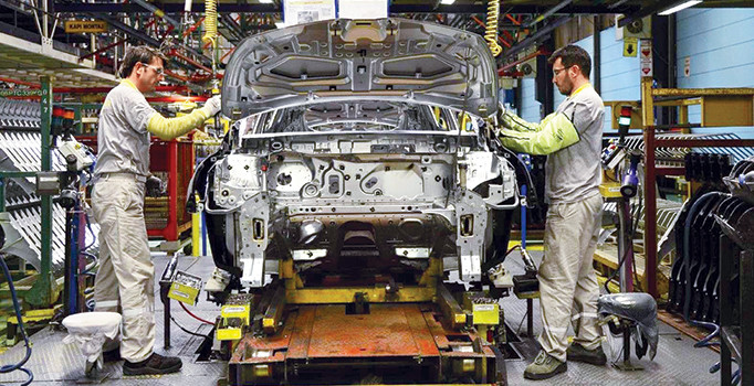 Türkiye’de Üretim Yapan Otomotiv Markaları da Üretimi Durdurdu