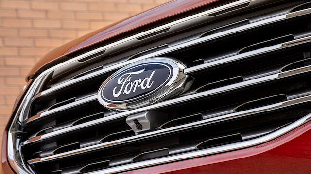 Ford 5 Milyar Dolar Zarar Etmeyi Beklediğini Açıkladı