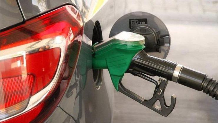 Benzin Litre Satış Fiyatına Yeni Bir Zam Daha Geldi