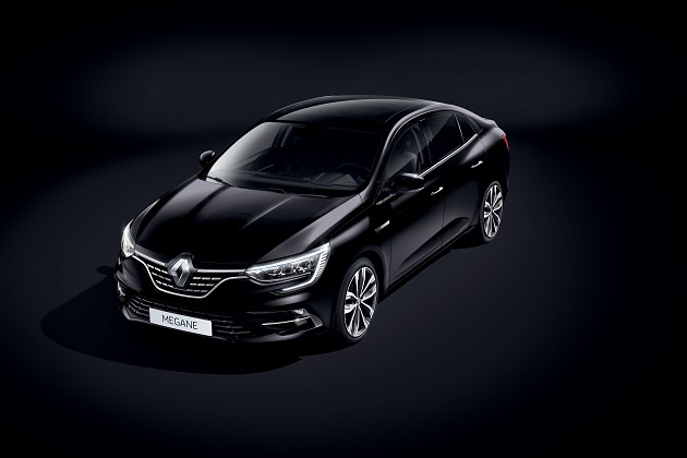 yeni renault megane sedan 11