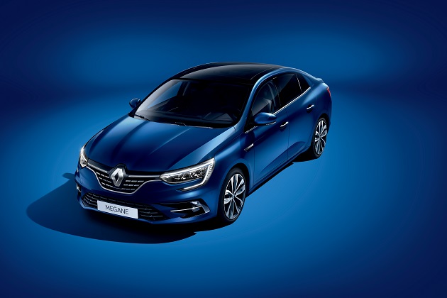 yeni renault megane sedan 7