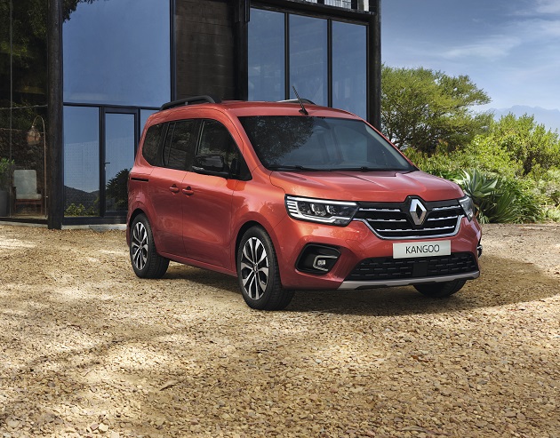 2020 yeni renault kangoo 2