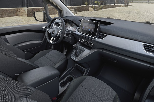 2020 yeni renault kangoo 5