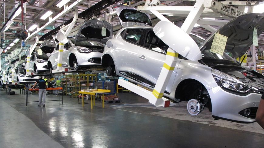 Renault’dan Şok Karar Otomobil Üretimine Son Verecek