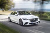 Yeni Mercedes-Benz S Serisi Türkiye’de Satışa Sunuldu