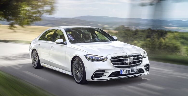 Yeni Mercedes-Benz S Serisi Türkiye’de Satışa Sunuldu Yeni Mercedes-Benz S Serisi Türkiye’de Satışa Sunuldu