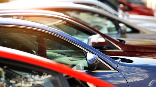 Türkiye Otomobil ve Hafif Ticari Araç Pazarı Yüzde 72 Büyüdü 1 otomotiv pazar 2020 ocak kasim