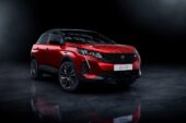 2020 Yılında En Çok SUV Modelleri Satan Marka Belli Oldu