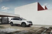 Citroen Türkiye Pazarında Yüzde 128 Büyüme Gerçekleştirdi