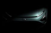 Hyundai Yeni Crossover SUV modeli Bayon İlk Görselleri Yayınladı