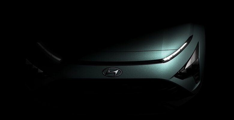Hyundai Yeni Crossover SUV modeli Bayon İlk Görselleri Yayınladı Hyundai Yeni Crossover SUV modeli Bayon İlk Görselleri Yayınladı