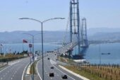 Köprü Geçiş Ücretlerine 2021 Zammı Yapıldı