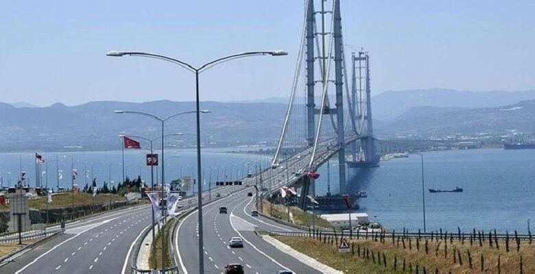 Köprü Geçiş Ücretlerine 2021 Zammı Yapıldı Köprü Geçiş Ücretlerine 2021 Zammı Yapıldı