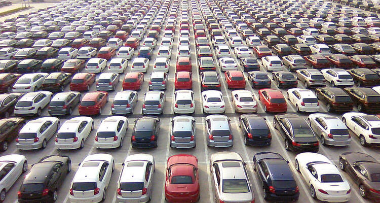 Türkiye Otomobil Pazarı 2020’de Ne Kadar Büyüdü? Türkiye Otomobil Pazarı 2020’de Ne Kadar Büyüdü?