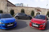 Yeni Peugeot 208 Türkiye’de Satışa Sunuldu