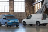 Yeni Volkswagen Caddy Türkiye’de Satışa Sunuldu