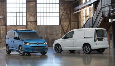 Yeni Volkswagen Caddy Türkiye’de Satışa Sunuldu