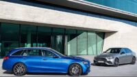 2021 Yeni Mercedes-Benz C-Serisi Fotoğraf Galerisi