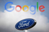 Ford ve Google Stratejik Ortaklık Kurdu