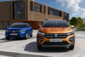 Üçüncü Nesil Dacia Sandero ve Sandero Stepway Türkiye’de