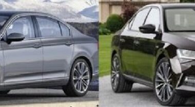 Volkswagen Passat mı Skoda Superb mi?