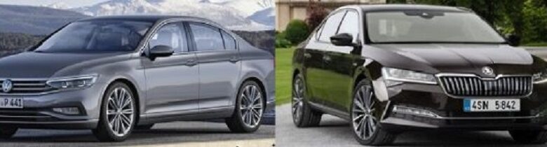 Volkswagen Passat mı Skoda Superb mi? Volkswagen Passat mı Skoda Superb mi?