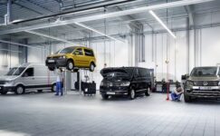 Volkswagen Ticari Araç Yetkili Servis Kampanyaları