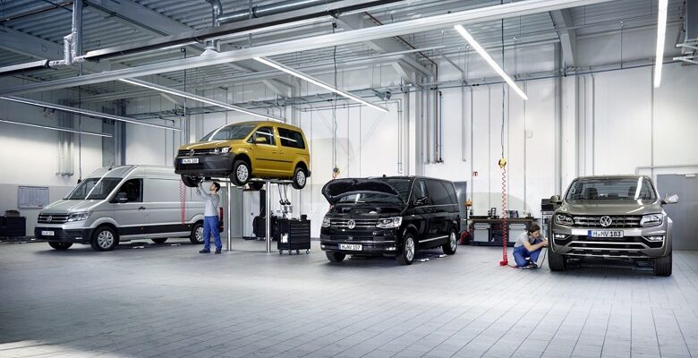 Volkswagen Ticari Araç Yetkili Servis Kampanyaları Volkswagen Ticari Araç Yetkili Servis Kampanyaları
