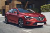 Renault Megane Sedan Fiyat Listesi Kasım 2025