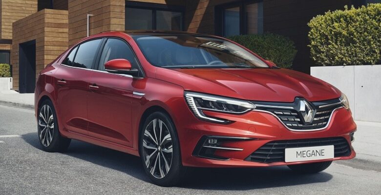 Renault Megane Sedan Fiyat Listesi Kasım 2025 Renault Megane Sedan Fiyat Listesi Kasım 2025