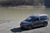Yeni Volkswagen Caddy Test Sürüş İzlenimi