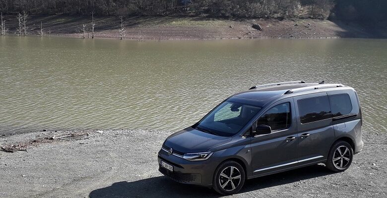 Yeni Volkswagen Caddy Test Sürüş İzlenimi Yeni Volkswagen Caddy Test Sürüş İzlenimi