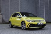 Sekizinci Nesil Yeni Volkswagen Golf Türkiye’de Satışa Sunuldu