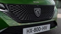 Yeni 2021 Peugeot 308 Fotoğraf Galerisi