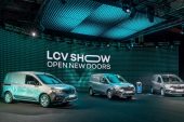 Yeni Renault Ticari Araç Modelleri Tanıtıldı