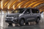 Yeni Toyota Proace CITY Türkiye’de Satışa Sunuldu