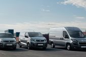 Peugeot Ticari Araçlar Fiyat Listesi