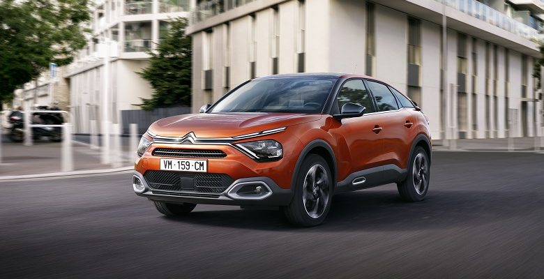 Yeni Citroen C4 Türkiye Satış Fiyatı Belli Oldu Yeni Citroen C4 Türkiye Satış Fiyatı Belli Oldu