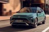 Hyundai Bayon Modelinin Liste Satış Fiyatları Açıklandı
